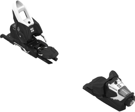 Salomon s800 outlet bindings