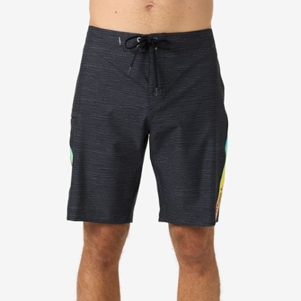 O'Neill Superfreak 20" Board Shorts - Men's 1