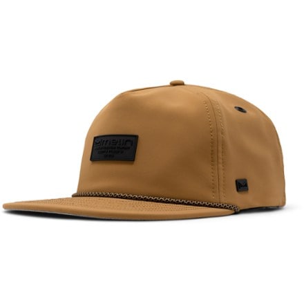 melin Coronado Brick Infinite Thermal Hat 0