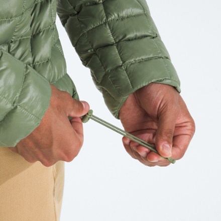 The North Face ThermoBall Hooded Insulated Jacket - Men's 6