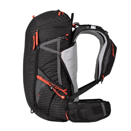 NEMO Persist 30 L Endless Promise All-Adventure Pack - Men's 4