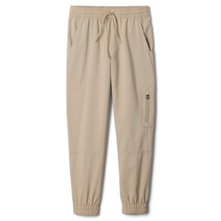 Columbia Silver Ridge Utility Pants - Boys' 0