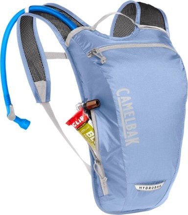 CamelBak Hydrobak Light Hydration Pack 4