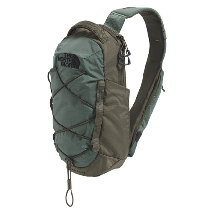 The North Face Borealis Sling Bag 0