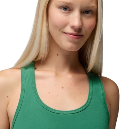 prAna Pure Ascent Racerback Tank Top - Women's 4