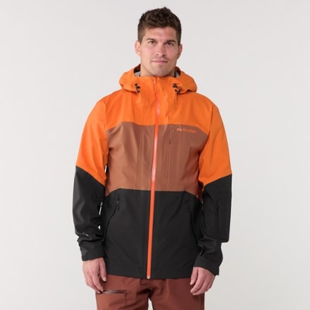 Flylow Malone Jacket - Men's 1