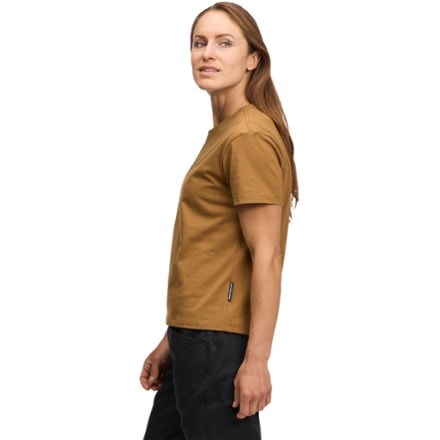 Black Diamond Project T-Shirt - Women's 3