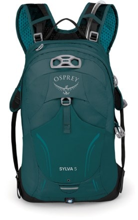 Osprey Sylva 5 Hydration Pack - Women's 2