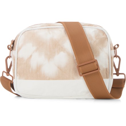 ALOHA Collection Le Tour Crossbody Bag 0