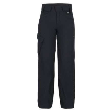 Obermeyer Jaime Snow Pants - Girls' 0