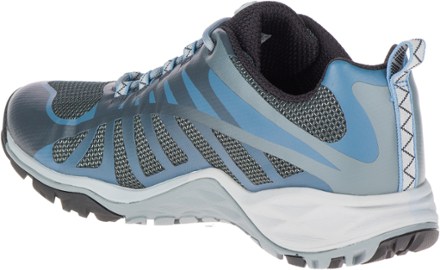 merrell siren edge blue