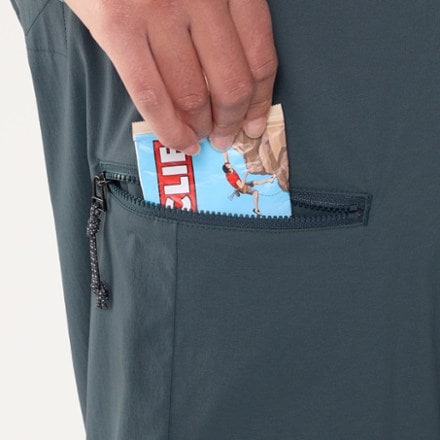 REI Co-op Trailmade Barrel Pants - Women's 9