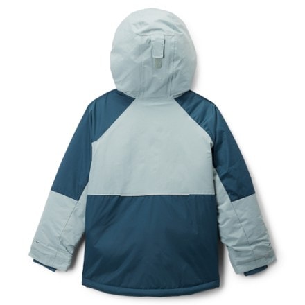 Columbia Mighty Mogul III Insulated Jacket - Boys' 1