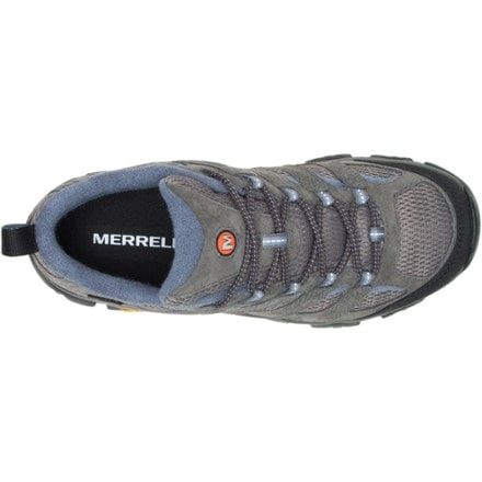 Merrell Moab 3 Waterproof Hiking Shoes - Women's 4