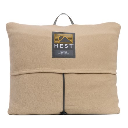 HEST Fleece Duvet 0