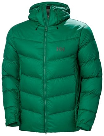 Helly Hansen Verglas Icefall Down Jacket - Men's 0