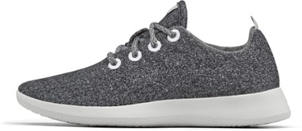 Allbirds Wool Runner Sneakers - Women's 1