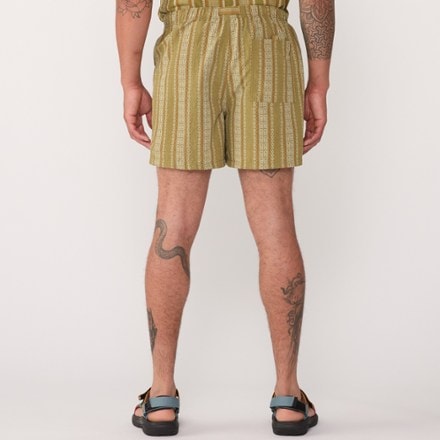 prAna Indio Heritage Shorts - Men's 2