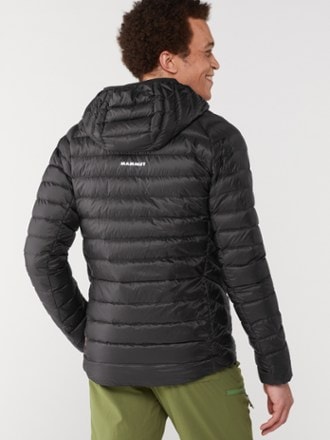 Mammut Broad Peak IN Hooded Down Jacket - Men's 2