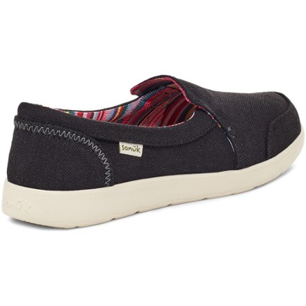 Sanuk Hangout Lite Shoes - Women's 3