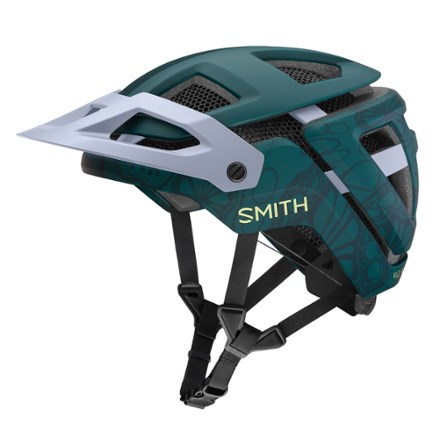 Smith Forefront 3 Mips Bike Helmet 0