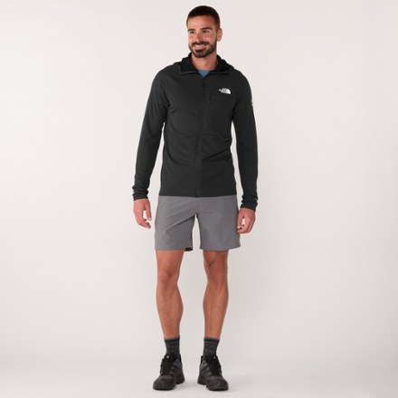 The North Face Summit Series FUTUREFLEECE Full-Zip Hoodie - Men's 3