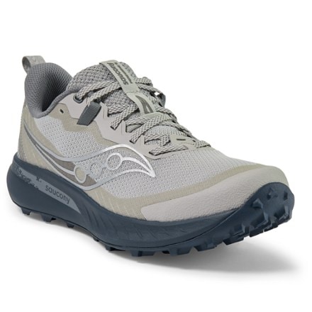 Saucony Peregrine 15 Trail-Running Shoes - Men's 2