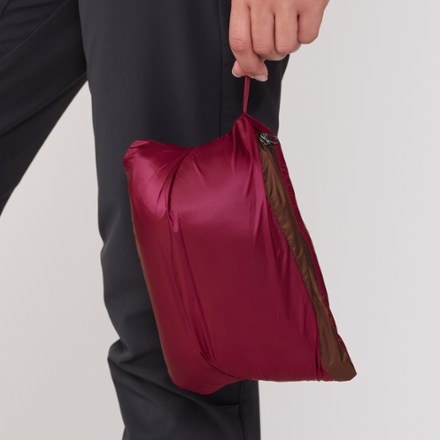 REI Co-op Magma 850 Down Jacket - Women's 10