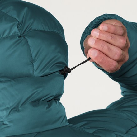 Arc'teryx Thorium Down Hoody - Men's 5