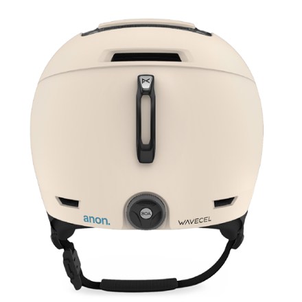 Anon Logan WaveCel Snow Helmet 2