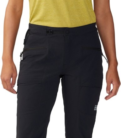 Mountain Hardwear Chockstone Alpine LT Pants - Women's 6