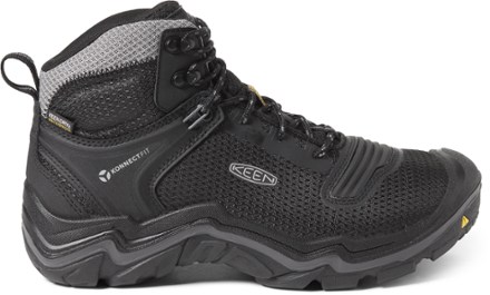 Keen summit cheap boots