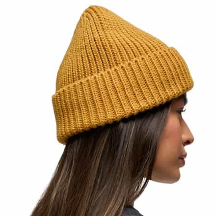 prAna Logo Beanie 4