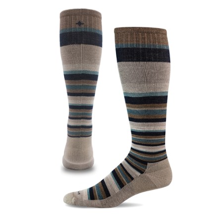 Sockwell Up Lift Firm Compression Socks - Men's 0