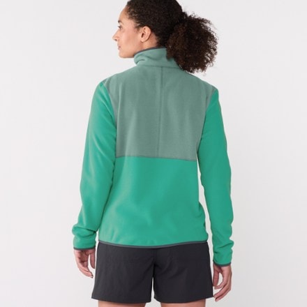 REI Co-op Trailmade Fleece Jacket - Women's 3