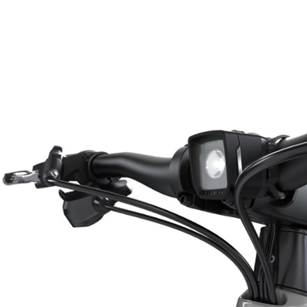 Trek Ion 100 R Front Bike Light 5