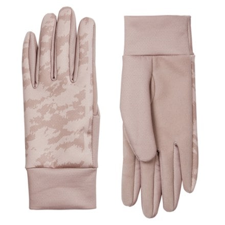 Sealskinz Ryston Water-Repellent Skinz Fleece Gloves - Women's 0