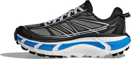 HOKA Mafate Speed 2 Trail-Running Shoes 1