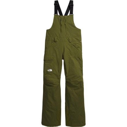 The North Face Freedom Insulated Bib Snow Pants - Women's 0