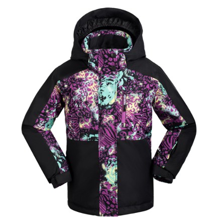 Kamik Koko Insulated Jacket - Kids' 0