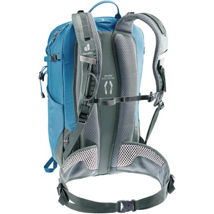 Deuter Trail 25 Pack 1