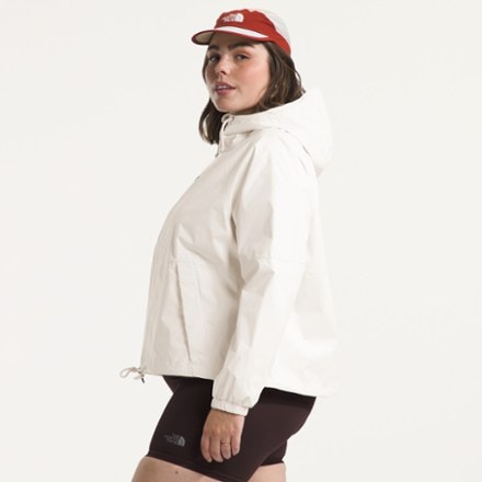 The North Face Antora Rain Hoodie - Women's 9