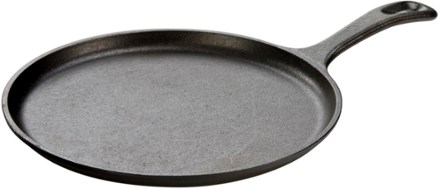 target lodge cast iron griddle