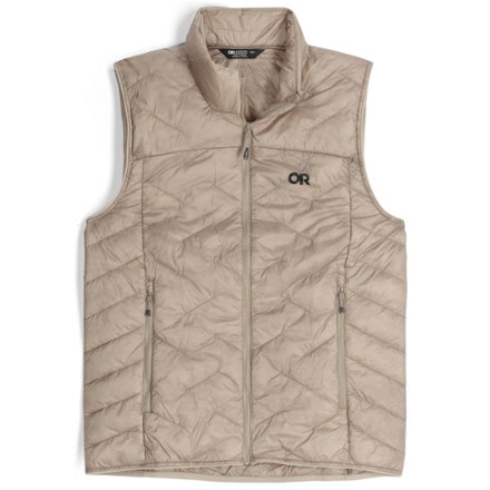 Outdoor Research SuperStrand LT Insulated Vest - Men's 0