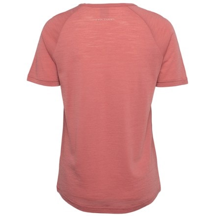 Kari Traa Sanne Wool T-Shirt - Women's 3