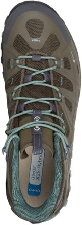 AKU Selvatica Mid GTX Hiking Boots - Women's 3