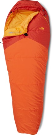 The North Face Wasatch Pro 40 Sleeping Bag 0