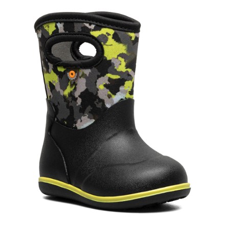 Bogs Baby Classic Boots - Toddlers' 2