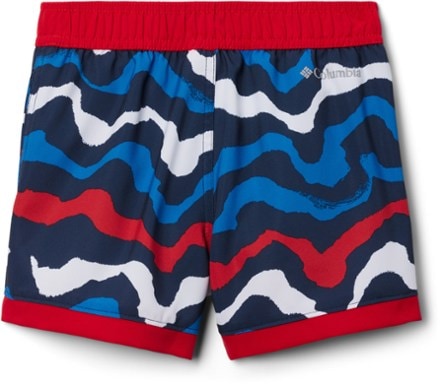 Columbia Sandy Shores Board Shorts - Toddler Girls' 1