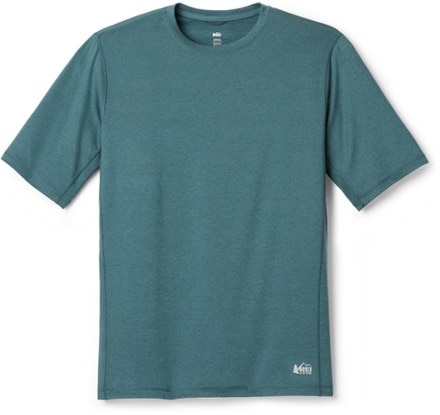 REI Co-op Lightweight Crew Base Layer Top - Men's 0